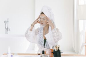 What Your Skincare Routine Should Look Like for Glowing Skin face masks