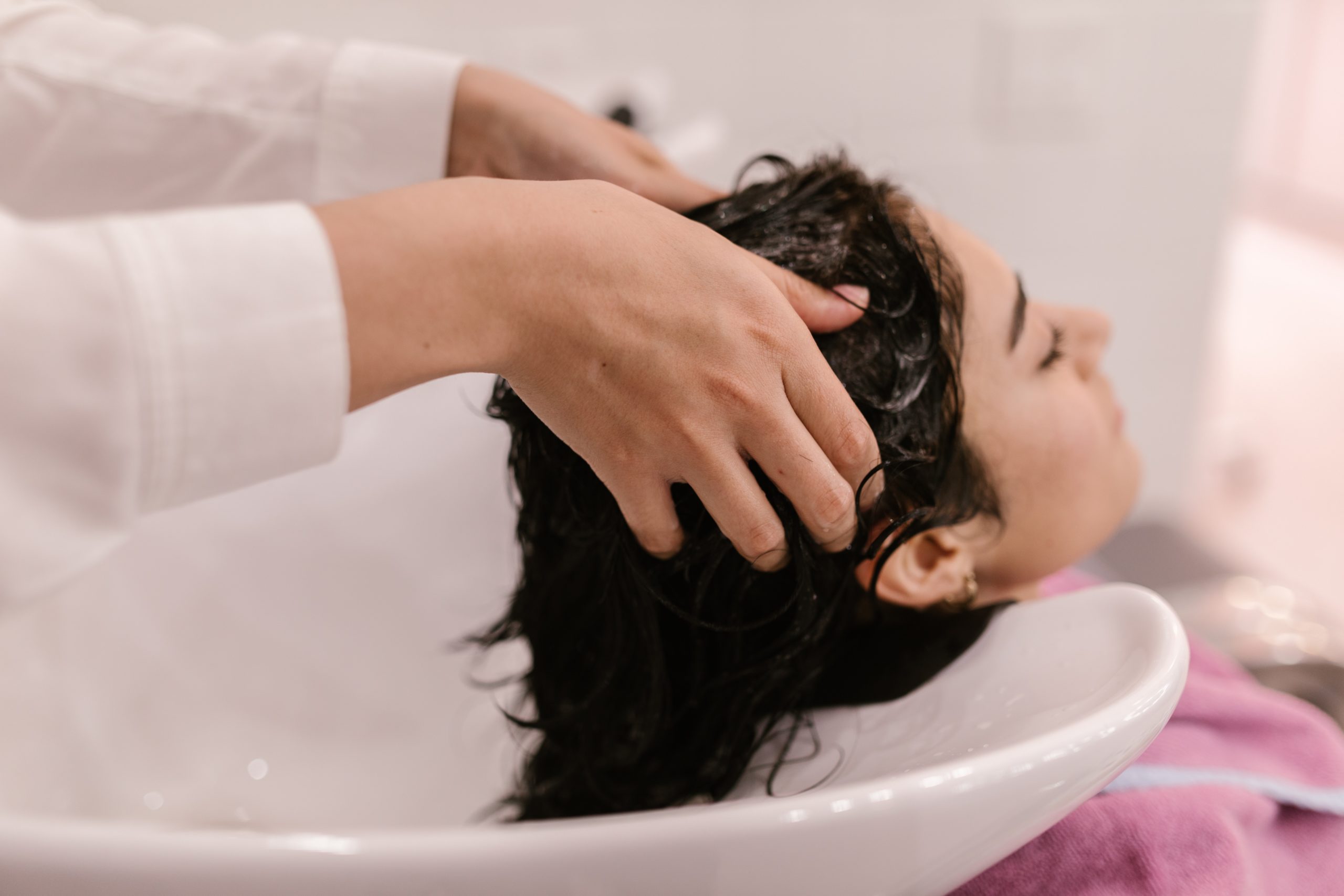 How often should you wash your hair