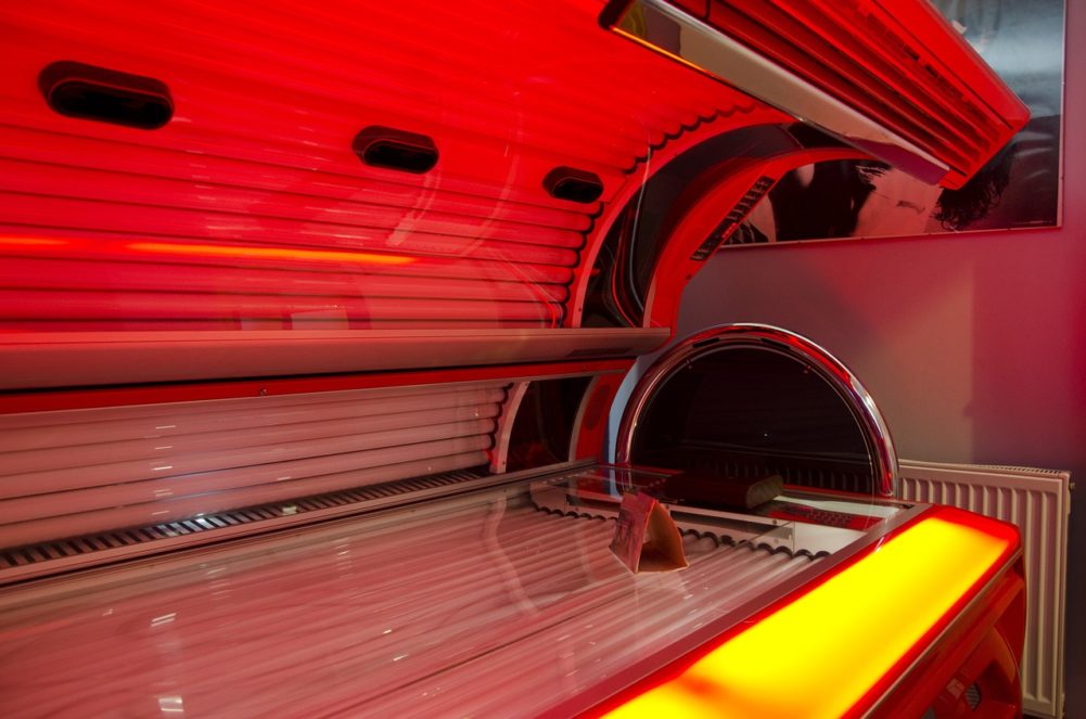 How to Attract Male Customers to Your Tanning Salon