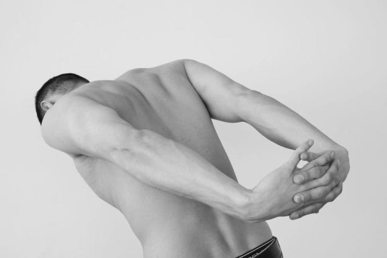 Back Posture Correction For Desk Workers — Improve Alignment Daily