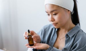 Tea Tree Oil for Acne