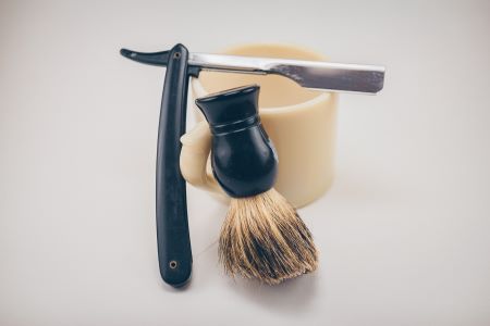 Tools to help you achiveve a thicker beard
