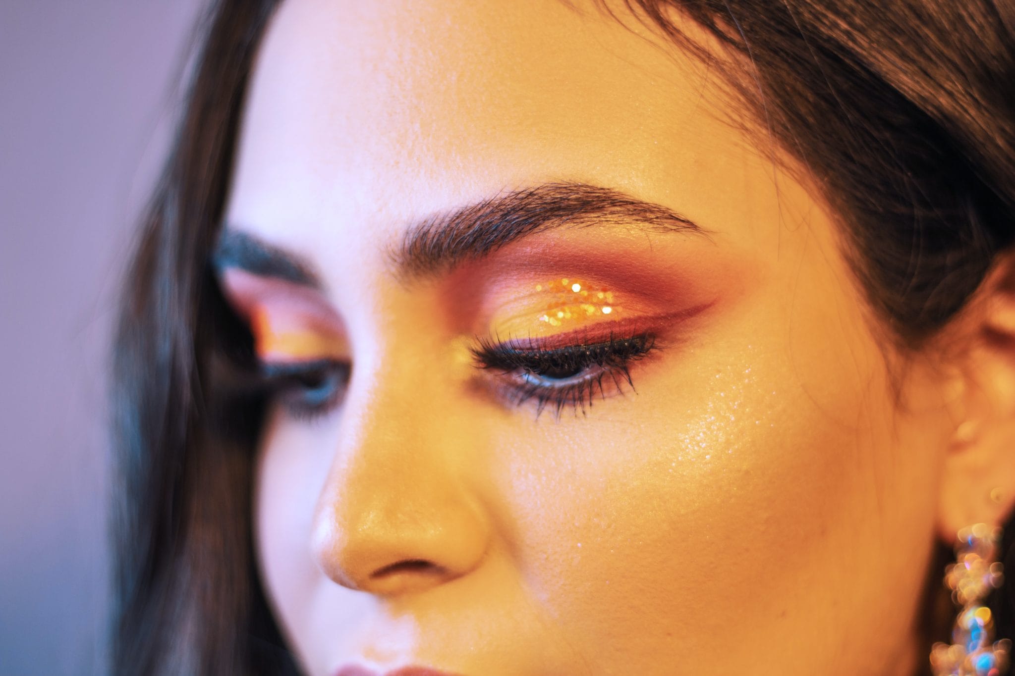 makeup for a sun kissed complexion