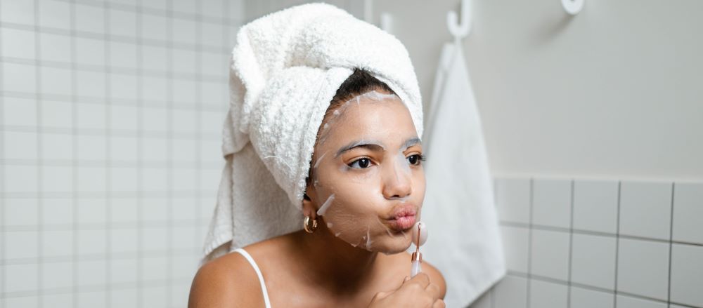 skincare for cystic acne