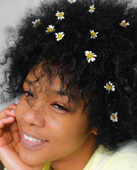 natural oils for black hair growth