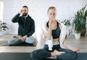 deep breathing exercises to help stay slim for life