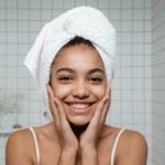how to achieve glowing skin