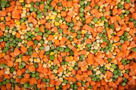 Fresh or Frozen Vegetables picture of frozen veg