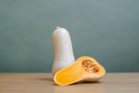 Nut Free Recipes butternut squash for risotto