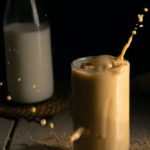 How to make a healthy coffee smoothie
