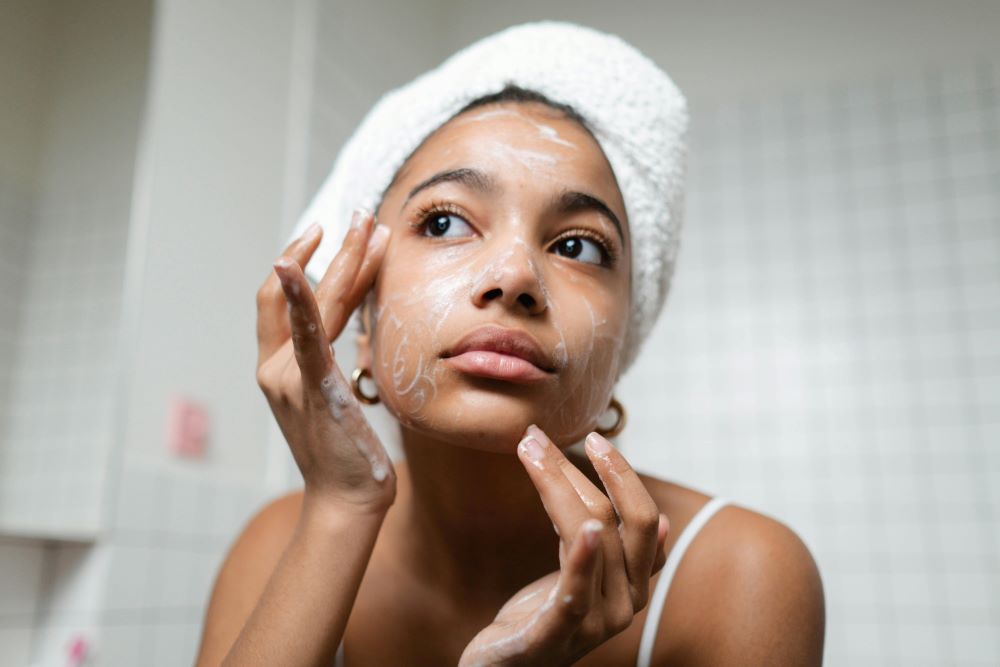 Benefits of Turmeric Soap for Acne