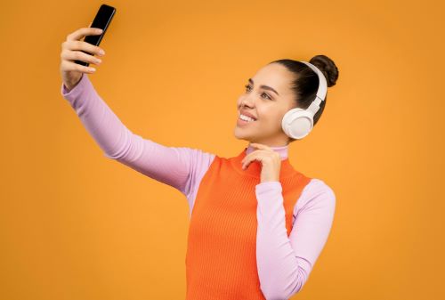 How to Edit Your Selfies for the Best Results