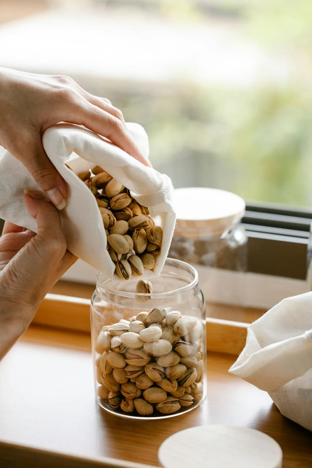 How to Make Dubai Pistachio Chocolate