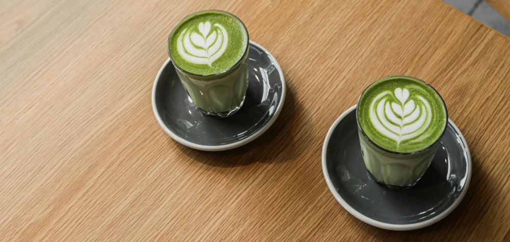How to Make Matcha Taste Better