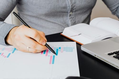 Keep Track of Your Shop’s Performance