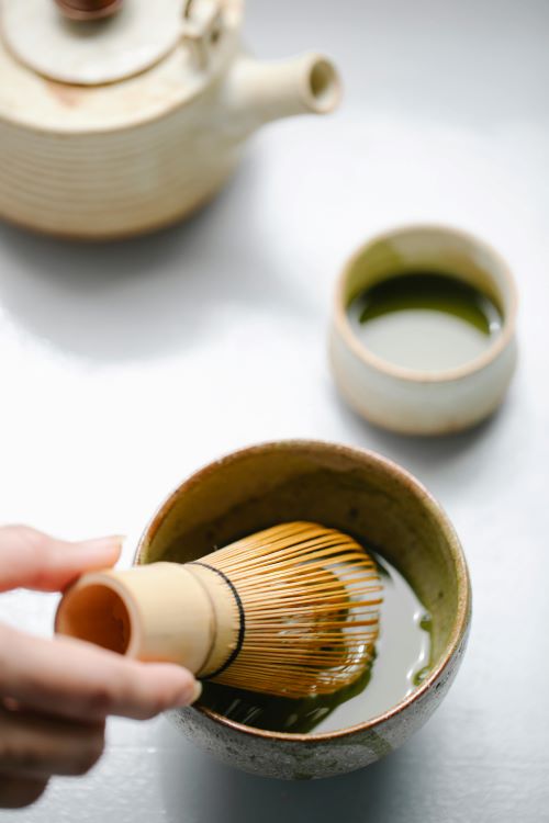 Matcha Powder for Beginners