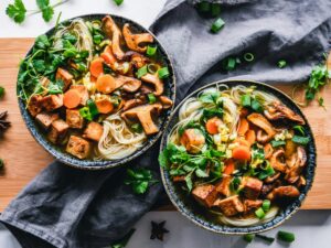 What Is Lion’s Mane and What Are the Benefits? 4 Cooking with mushrooms Lions Mane and what are the benefits