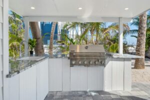 Outside cooking turn Your Garden into a Luxury Retreat Outside cooking turn Your Garden into a Luxury Retreat