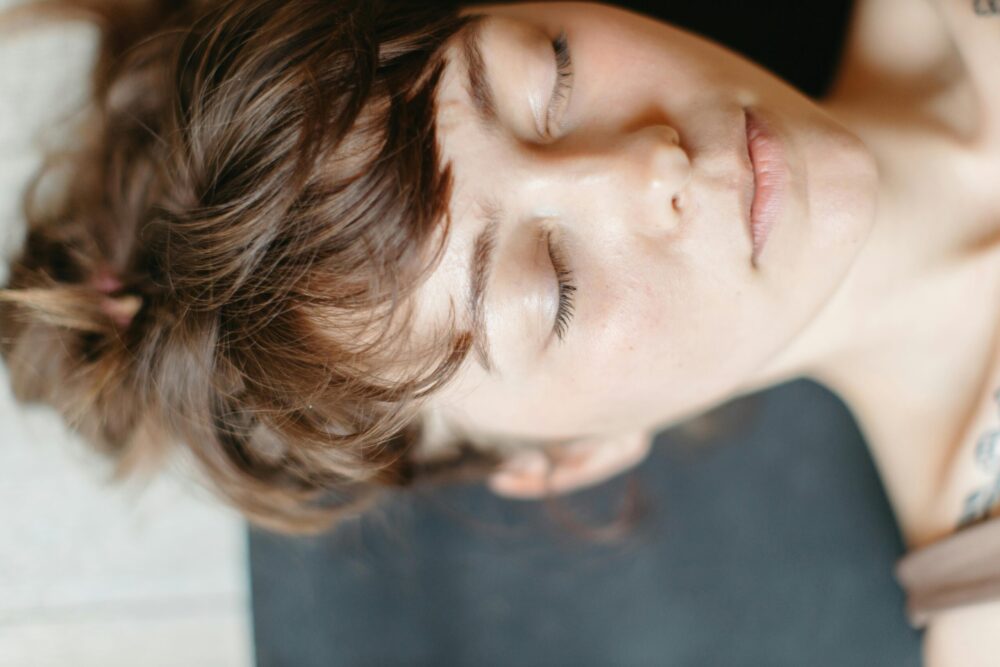 Benefits of Facial Yoga Instead of Botox