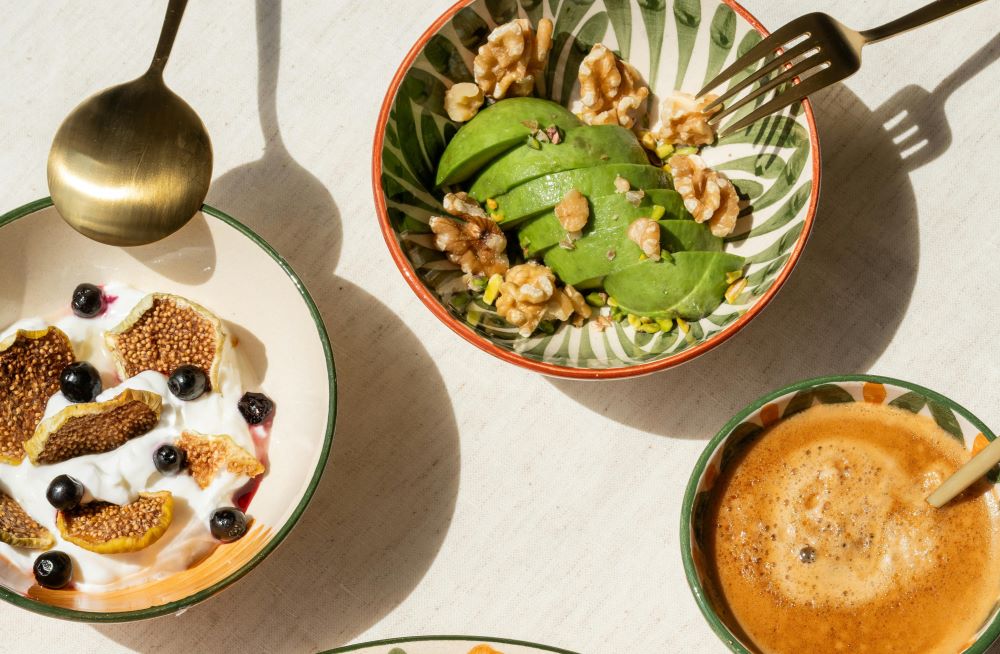 10 High Protein Breakfasts to Keep You Full