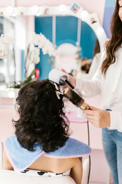 10 Tried-and-True Tips for Detangling Curly Hair Without Breakage 3 10 Tried and True Tips for Detangling Curly Hair Without Breakage