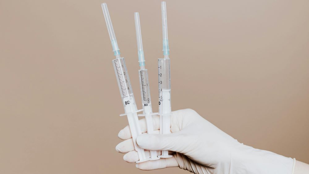 Lemon Bottle Fat Dissolving Injections Risks