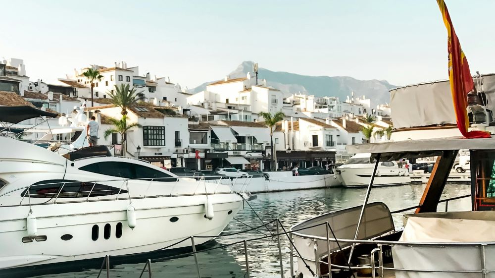 Marbella Old Town Walking Tour Itinerary