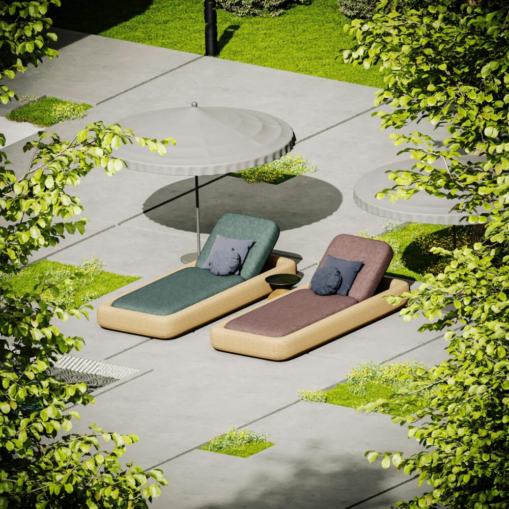 turn Your Garden into a Luxury Retreat