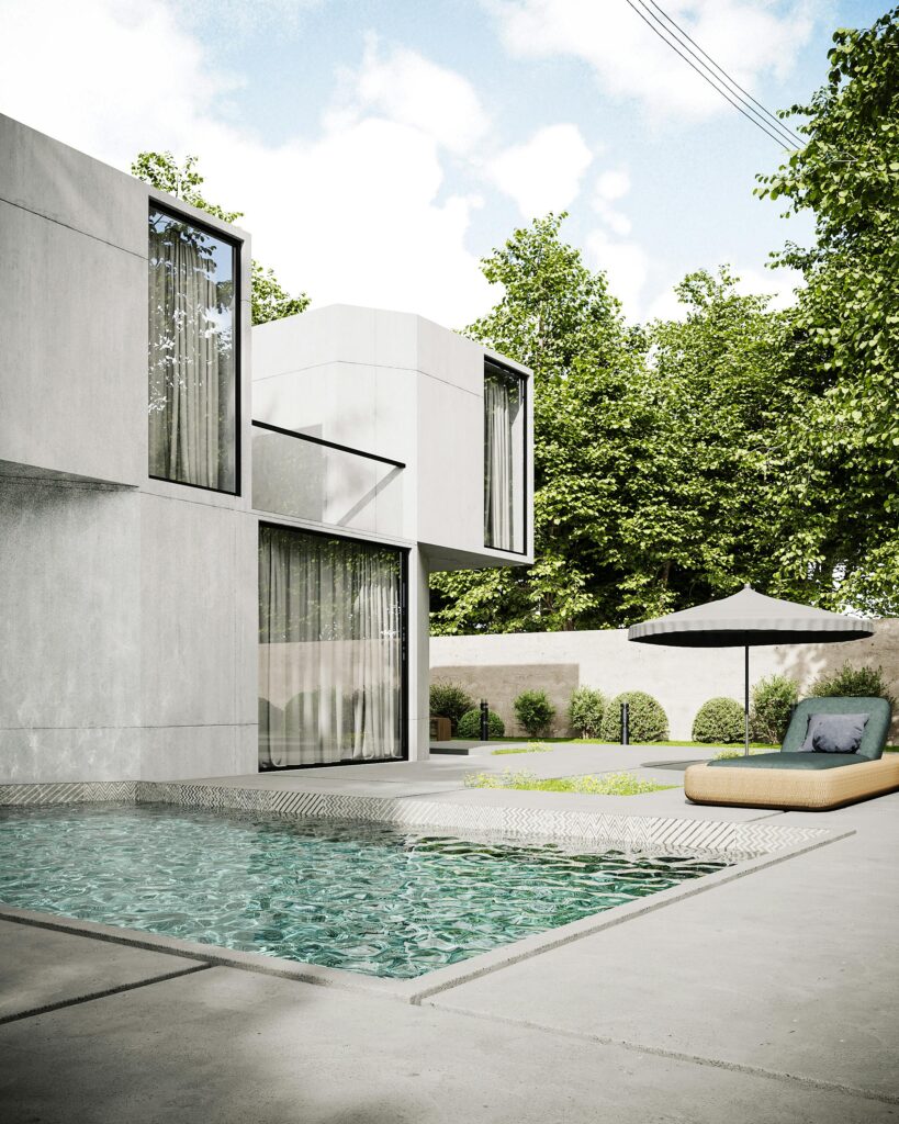 turn Your Garden into a Luxury Retreat 2 turn Your Garden into a Luxury Retreat 2