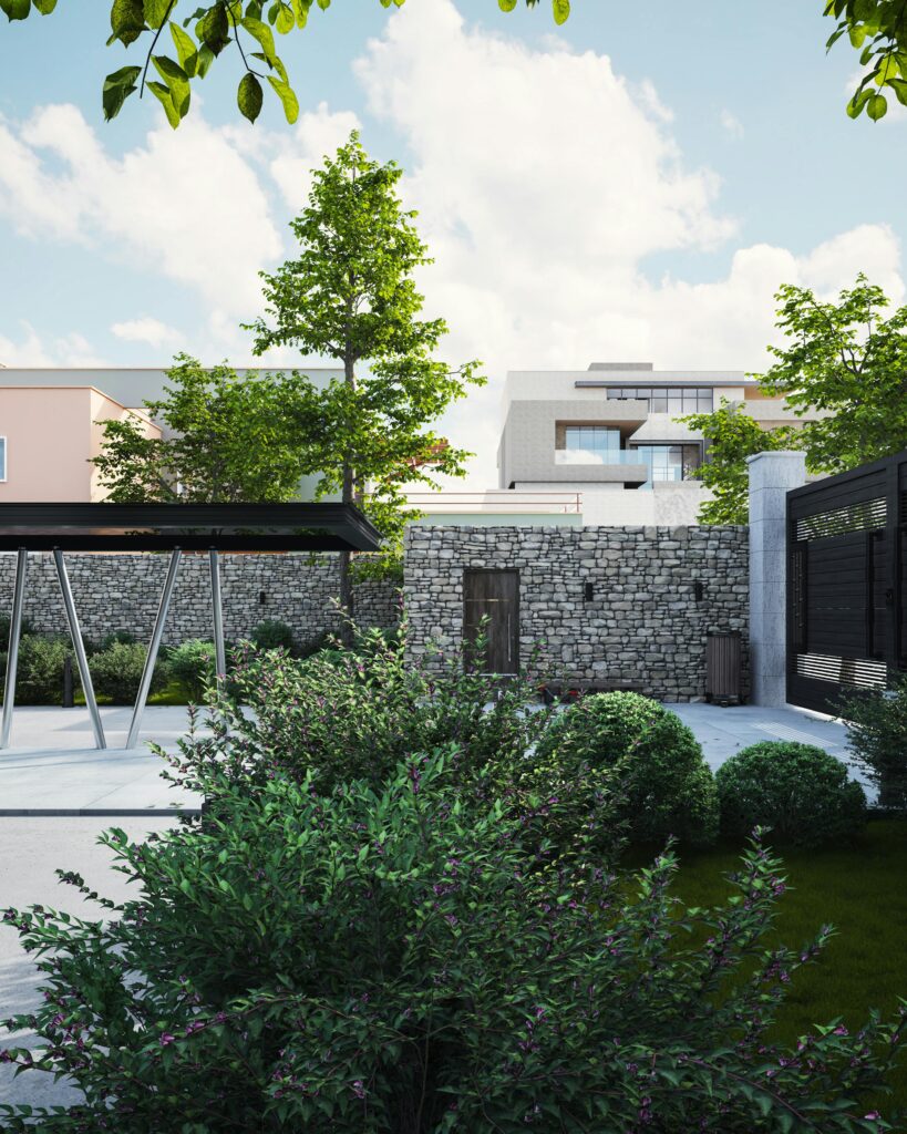 turn Your Garden into a Luxury Retreat 3 turn Your Garden into a Luxury Retreat 3