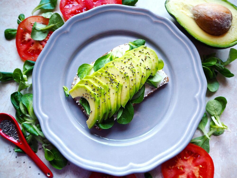 Which Fruits Contain More Than 2 Grams of Protein? Discover the Hidden Plant Power in Everyday Produce 1 Avocados for protein
