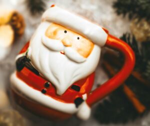 Secret Santa gift idea