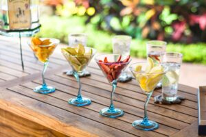 Non-Alcoholic Drink Ideas for Dry January – Refreshing, Tasty and Easy to Make 3 non alcoholic cocktail herbs