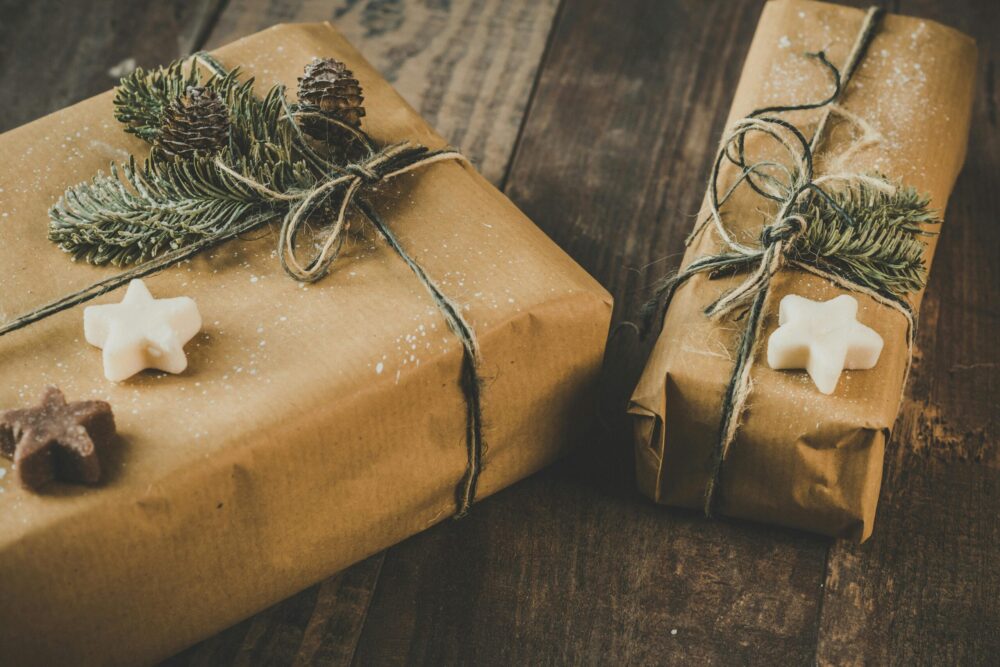 Secret Santa gift ideas under ten pounds