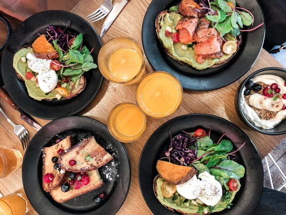 High Protein Natural Foods for Bodybuilding Recovery