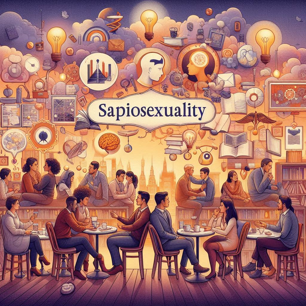 Sapiosexuality 2